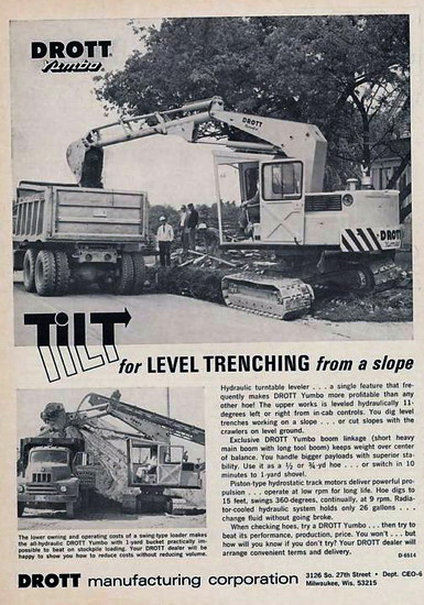 Drott