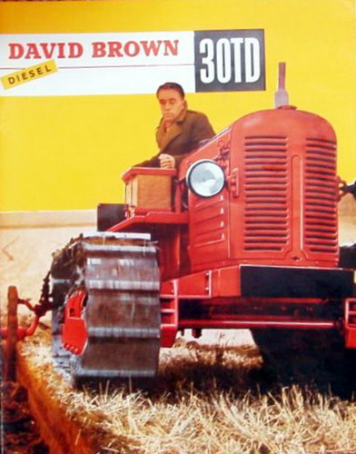 David Brown