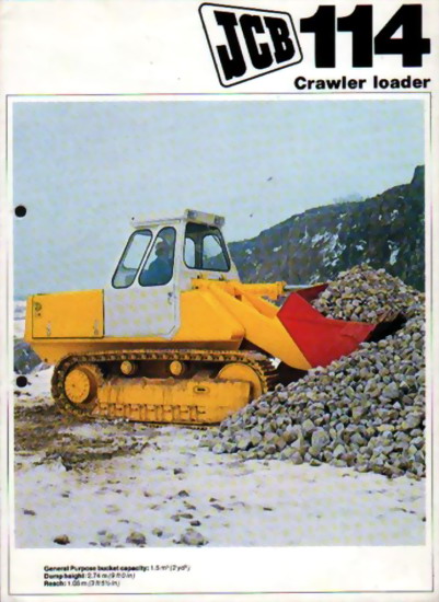 JCB