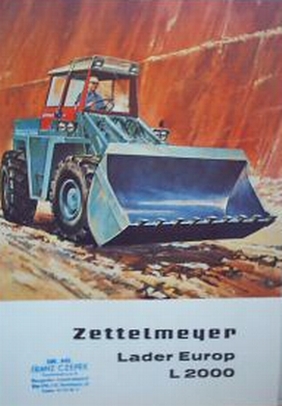 Zettelmeyer