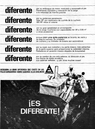 Allis Chalmers