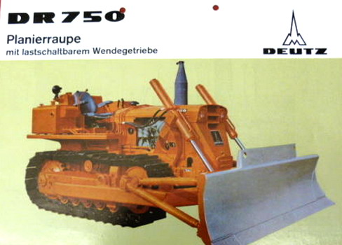 Deutz