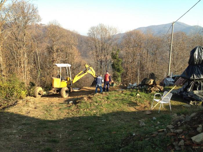 ragnetto crs corbo c17