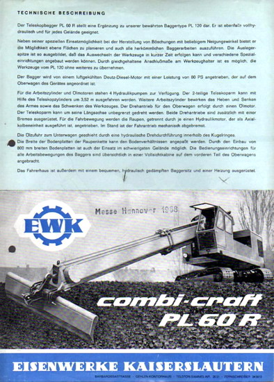 EWK