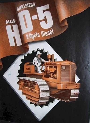 Allis Chalmers