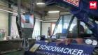 Autogrù ORMIG