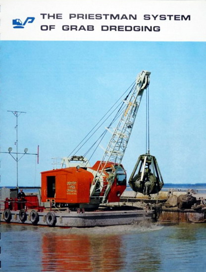 Priestman