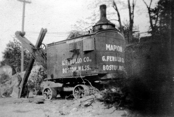 Marion