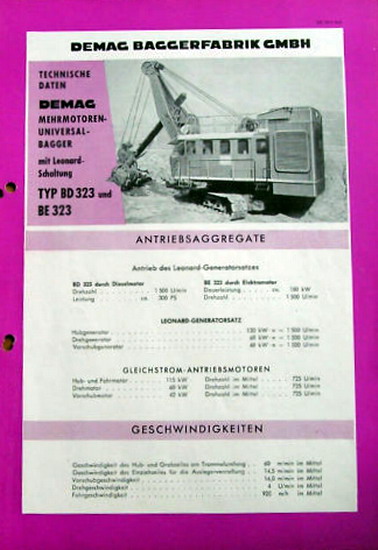 Demag