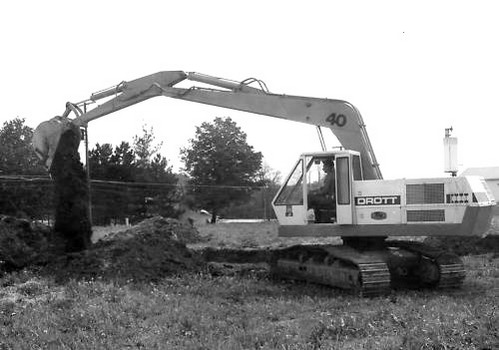 Drott
