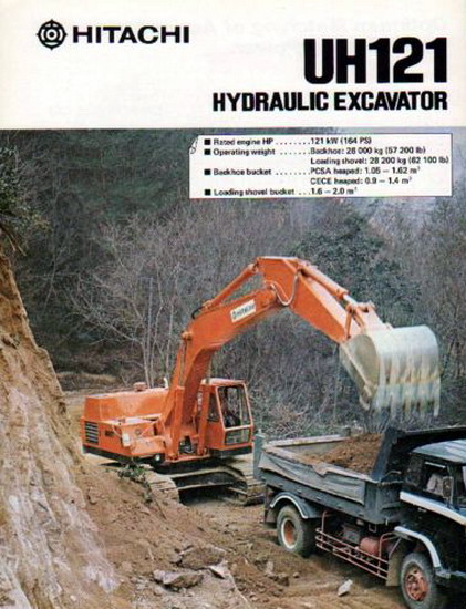 Hitachi