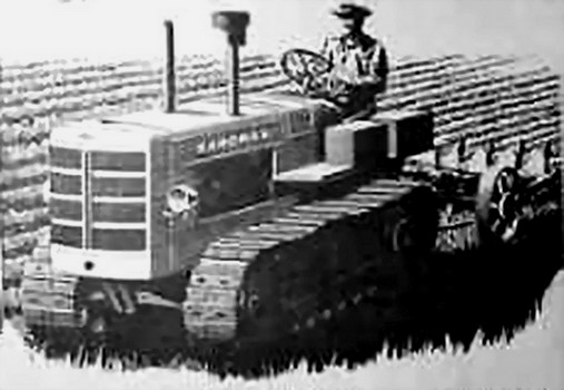 Hanomag