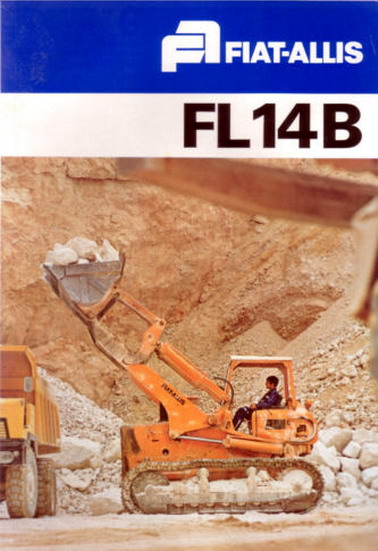 Fiat Allis