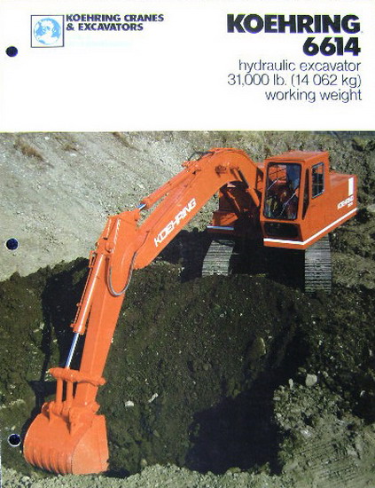 Koehring