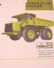 Terex 33-11