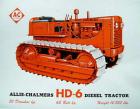 Allis Chalmers