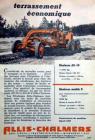 Allis Chalmers