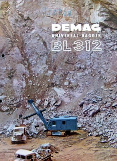 Demag
