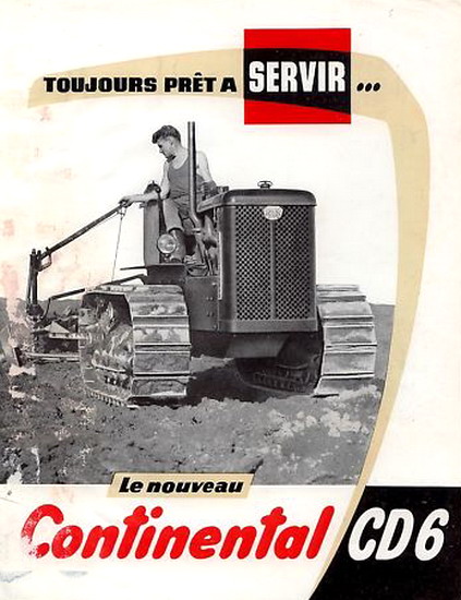 Continental