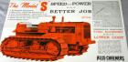 Allis Chalmers