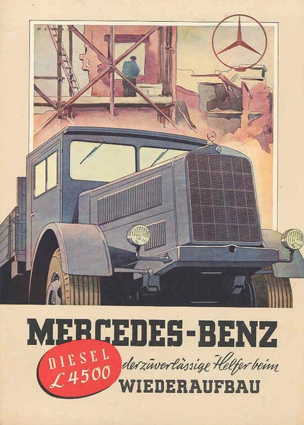 Mercedes