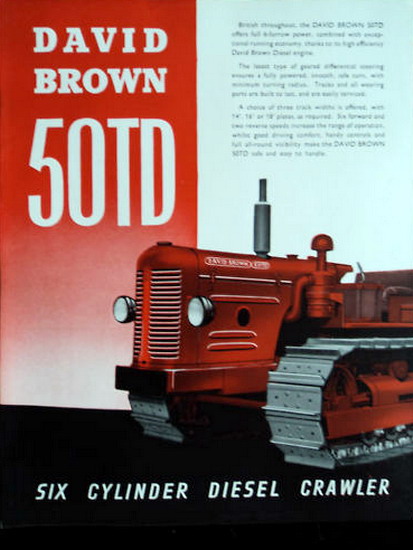 David Brown