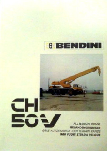Bendini