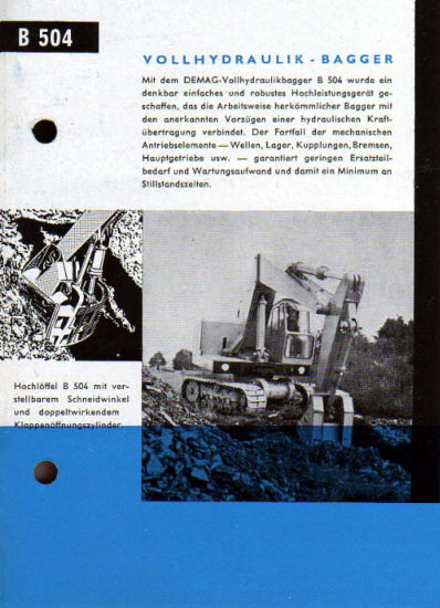 Demag