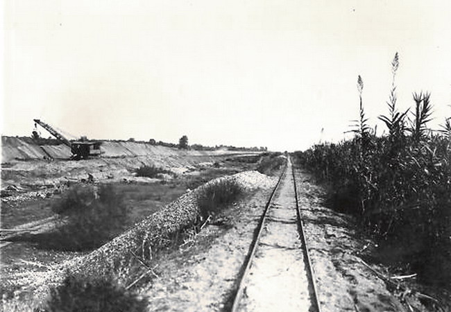 Ruston Bucyrus
