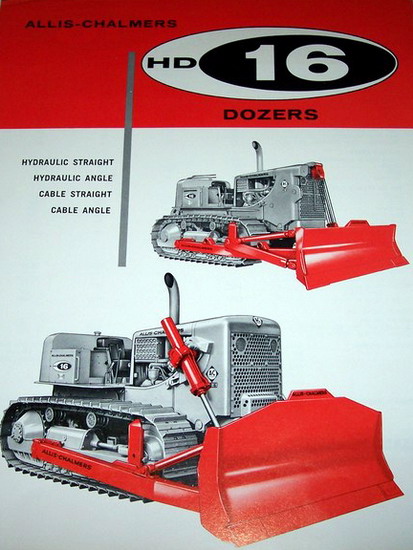Allis Chalmers