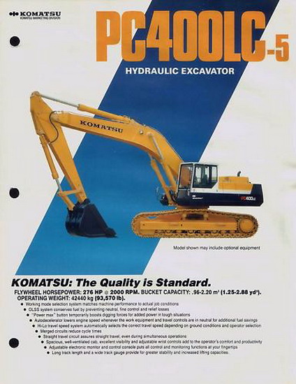 Komatsu