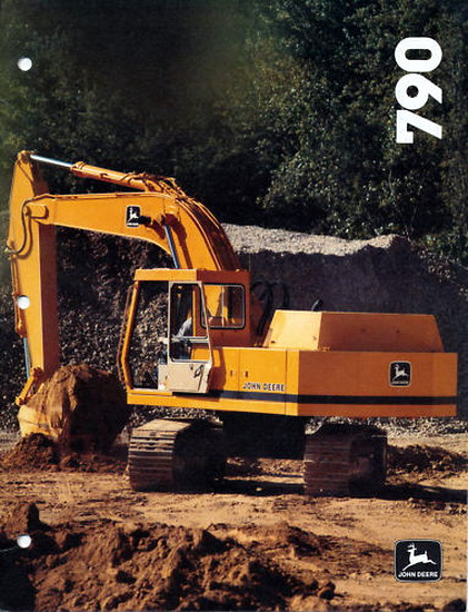 John Deere