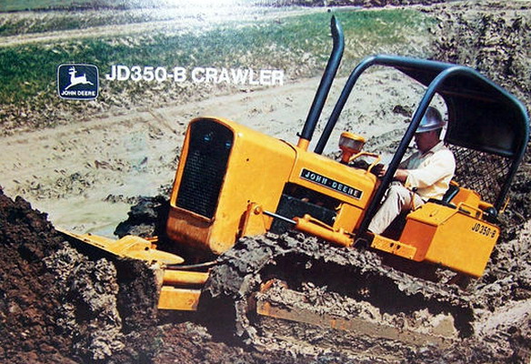 John Deere