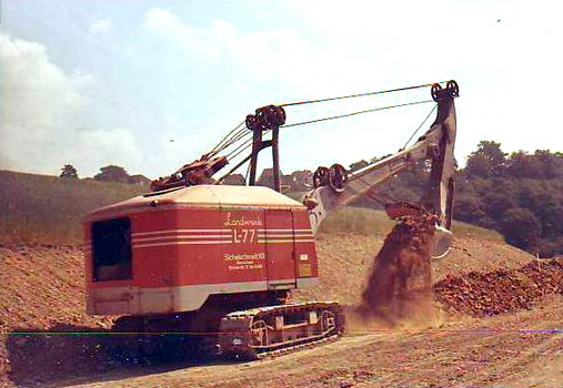 Landsverk