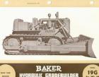 Allis Chalmers Baker