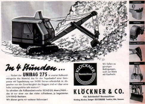 Kloeckner