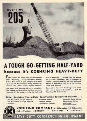 Koehring