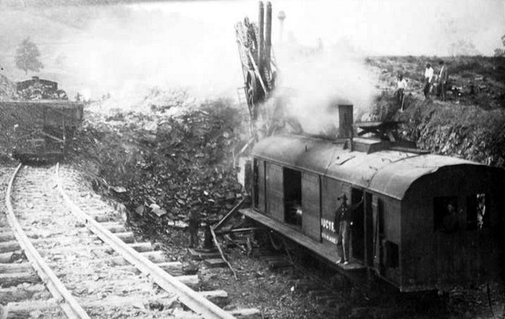 Bucyrus