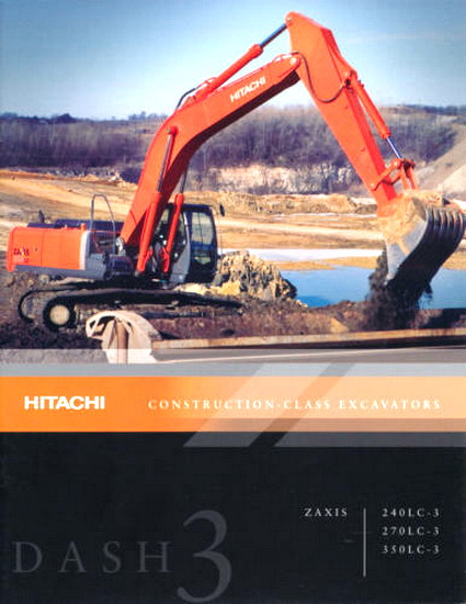Hitachi