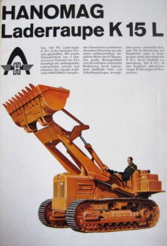 Hanomag