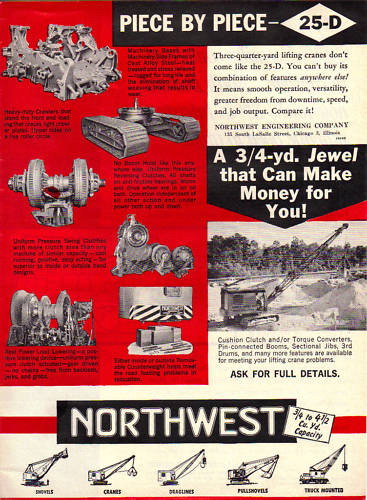 Northwest
