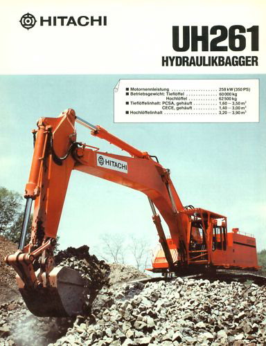 Hitachi