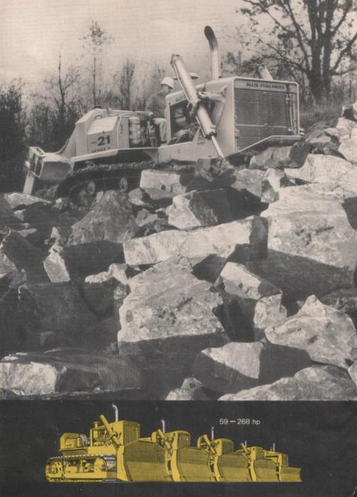 Allis Chalmers
