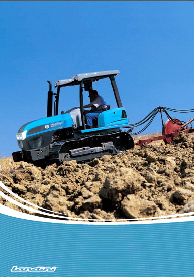 Landini
