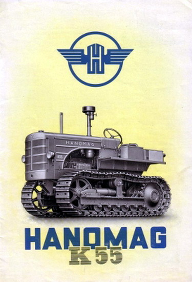 Hanomag