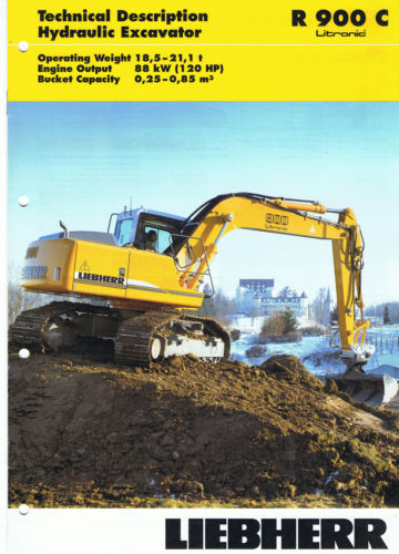 Liebherr