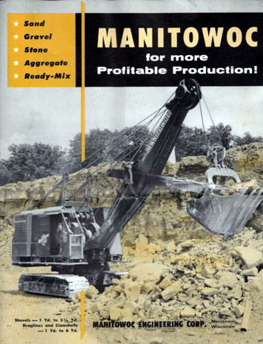 Manitowoc