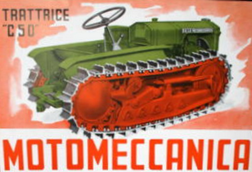 Motomeccanica