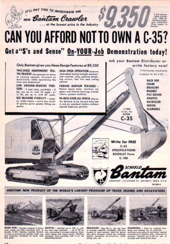 Bantam