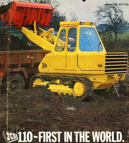JCB
